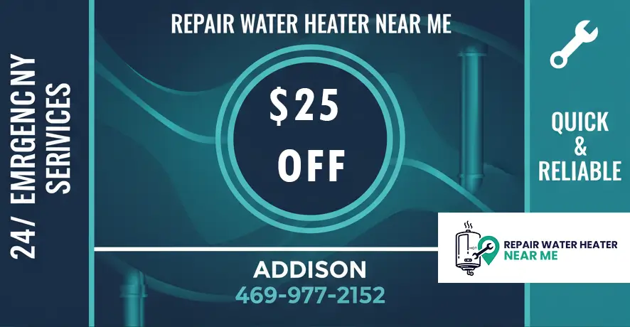 Get Offer water heater Coupon